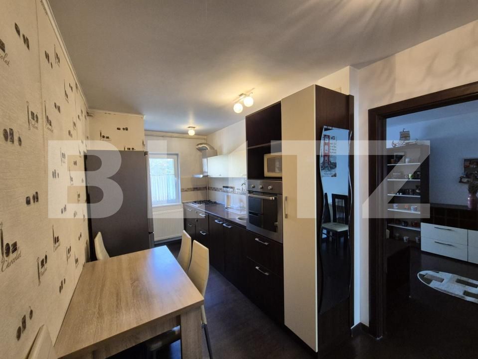 Apartament de vânzare 4 camere Astra - 172231AV | BLITZ Brașov | Poza7