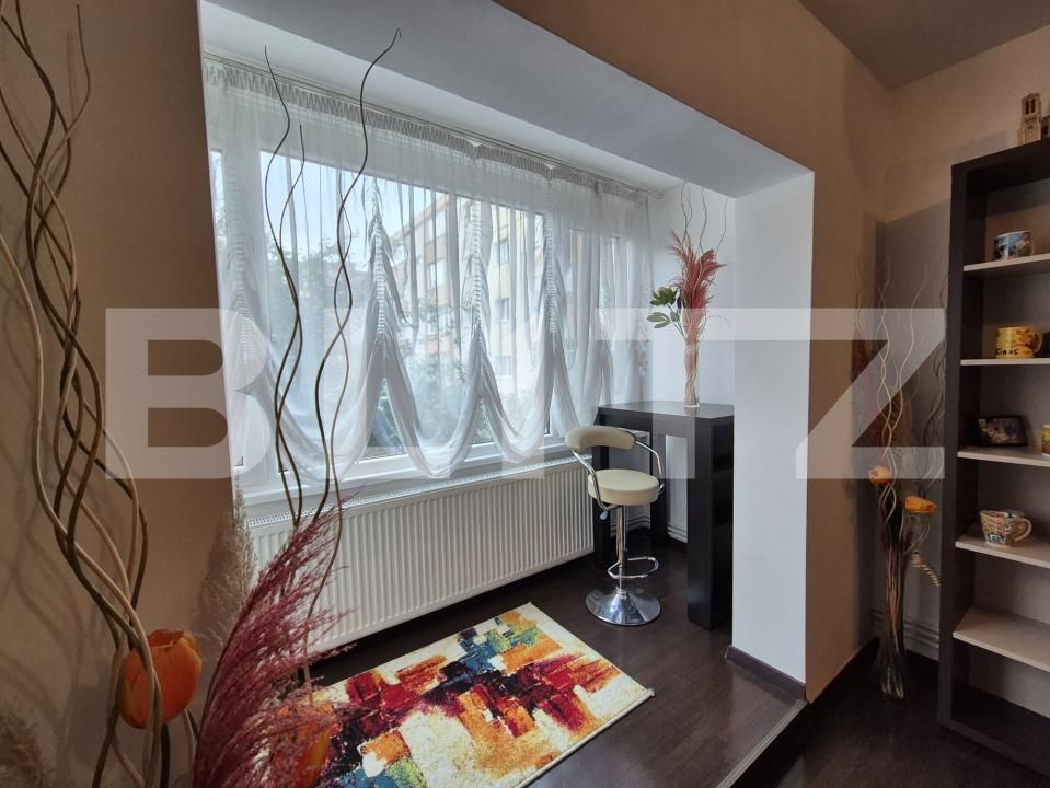Apartament de vânzare 4 camere Astra - 172231AV | BLITZ Brașov | Poza2
