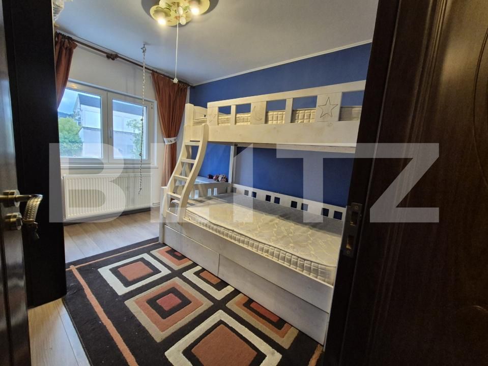 Apartament de vânzare 4 camere Astra - 172231AV | BLITZ Brașov | Poza4