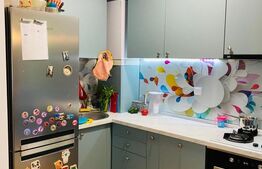 Apartament 2 camere, 120 mp gradina, parcare, zona Piata 14 Iulie