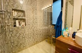 Apartament 2 camere, 120 mp gradina, parcare, zona Piata 14 Iulie