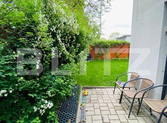 Apartament de închiriat 2 camere Grigorescu - 172234AI | BLITZ Cluj-Napoca | Poza4