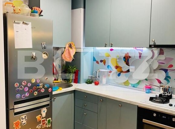 Apartament de închiriat 2 camere Grigorescu - 172234AI | BLITZ Cluj-Napoca | Poza7