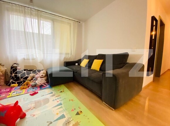 Apartament de închiriat 2 camere Grigorescu - 172234AI | BLITZ Cluj-Napoca | Poza3