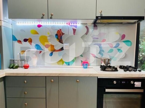 Apartament de închiriat 2 camere Grigorescu - 172234AI | BLITZ Cluj-Napoca | Poza6