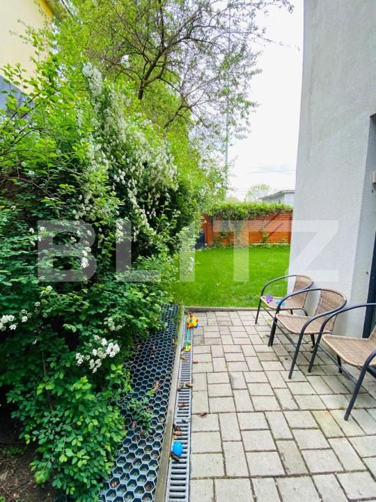 Apartament de închiriat 2 camere Grigorescu - 172234AI | BLITZ Cluj-Napoca | Poza4