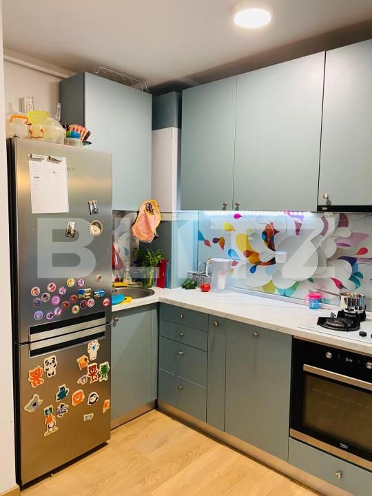 Apartament de închiriat 2 camere Grigorescu - 172234AI | BLITZ Cluj-Napoca | Poza7