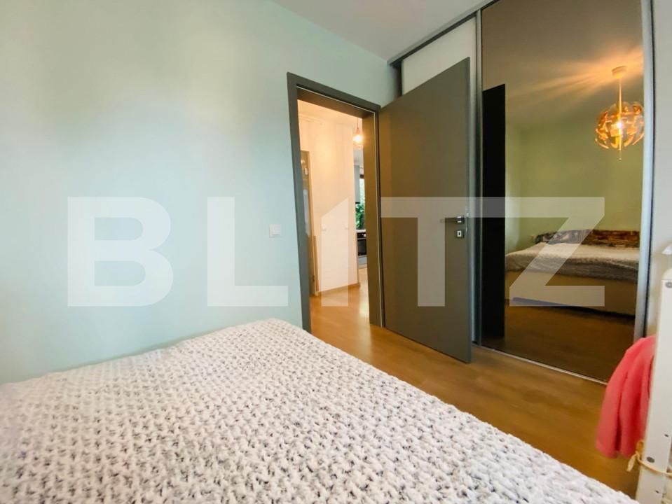Apartament de închiriat 2 camere Grigorescu - 172234AI | BLITZ Cluj-Napoca | Poza5