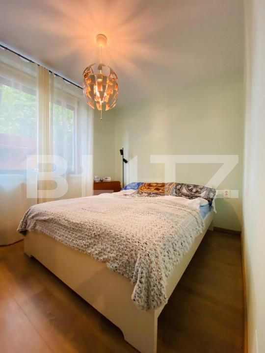 Apartament de închiriat 2 camere Grigorescu - 172234AI | BLITZ Cluj-Napoca | Poza1