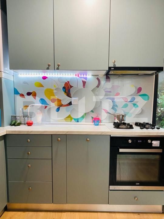 Apartament de închiriat 2 camere Grigorescu - 172234AI | BLITZ Cluj-Napoca | Poza6