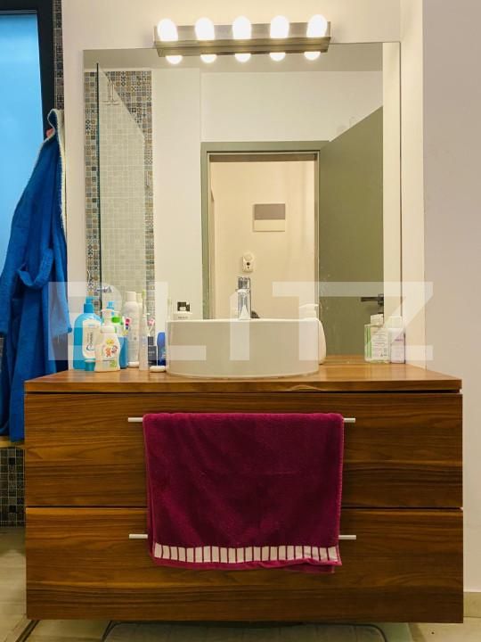 Apartament de închiriat 2 camere Grigorescu - 172234AI | BLITZ Cluj-Napoca | Poza8