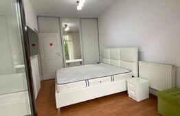 Apartament de 2 camere, parcare, 65 mp, zona The Office 