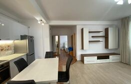 Apartament de 2 camere, parcare, 65 mp, zona The Office 