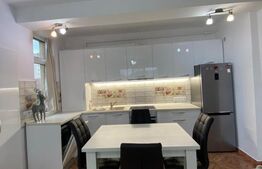 Apartament de 2 camere, parcare, 65 mp, zona The Office 