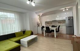 Apartament de 2 camere, parcare, 65 mp, zona The Office 