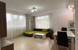 Apartament de 2 camere, parcare, 65 mp, zona The Office 
