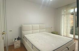 Apartament de 2 camere, parcare, 65 mp, zona The Office 