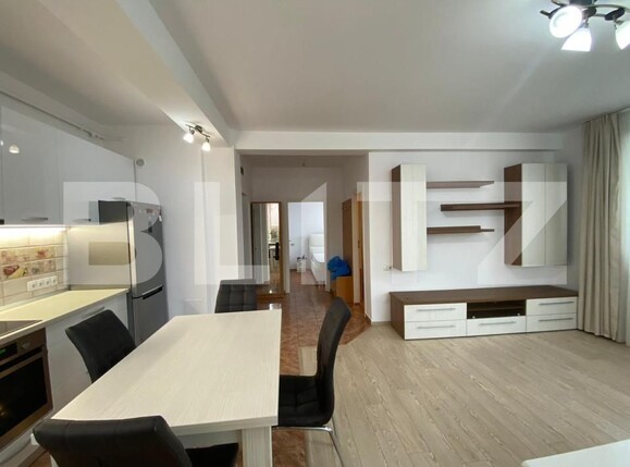 Apartament de închiriat 2 camere Central - 172237AI | BLITZ Cluj-Napoca | Poza5