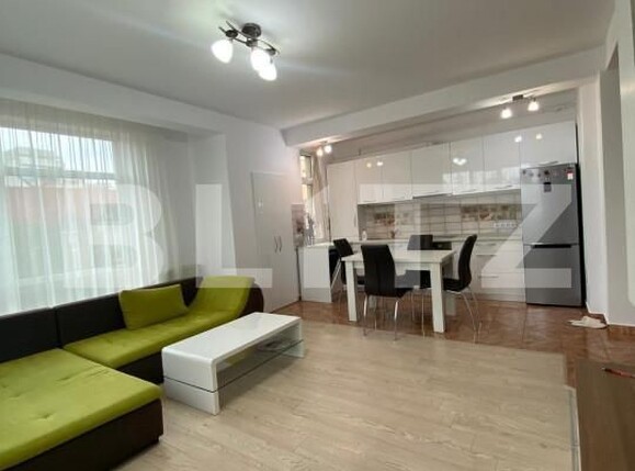 Apartament de închiriat 2 camere Central - 172237AI | BLITZ Cluj-Napoca | Poza2