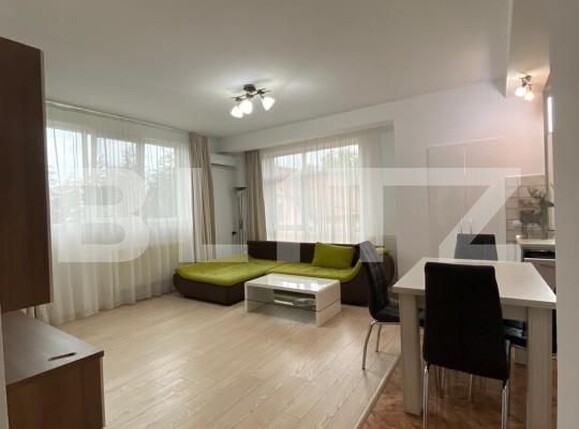Apartament de închiriat 2 camere Central - 172237AI | BLITZ Cluj-Napoca | Poza4