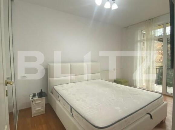 Apartament de închiriat 2 camere Central - 172237AI | BLITZ Cluj-Napoca | Poza7