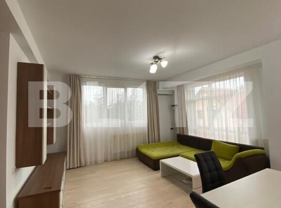 Apartament de închiriat 2 camere Central - 172237AI | BLITZ Cluj-Napoca | Poza3