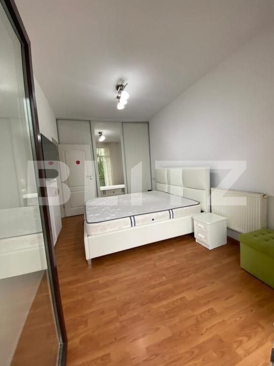 Apartament de închiriat 2 camere Central - 172237AI | BLITZ Cluj-Napoca | Poza10