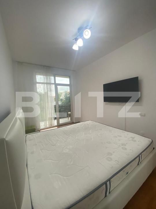 Apartament de închiriat 2 camere Central - 172237AI | BLITZ Cluj-Napoca | Poza9