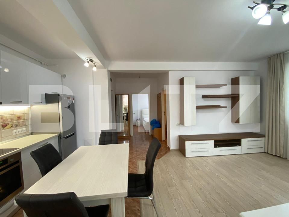 Apartament de închiriat 2 camere Central - 172237AI | BLITZ Cluj-Napoca | Poza5