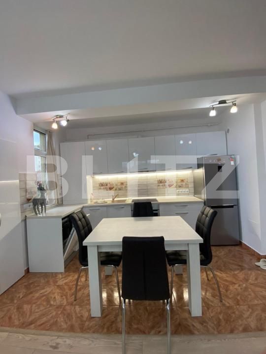 Apartament de închiriat 2 camere Central - 172237AI | BLITZ Cluj-Napoca | Poza6