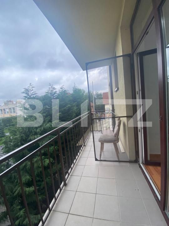 Apartament de închiriat 2 camere Central - 172237AI | BLITZ Cluj-Napoca | Poza12