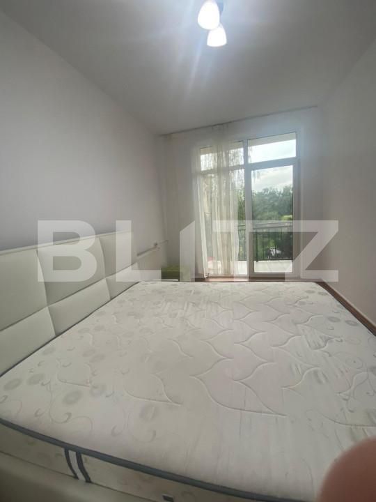 Apartament de închiriat 2 camere Central - 172237AI | BLITZ Cluj-Napoca | Poza8