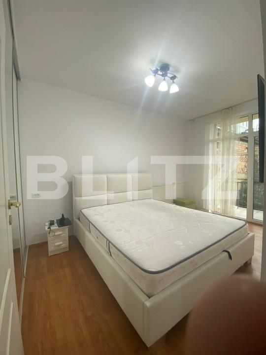 Apartament de închiriat 2 camere Central - 172237AI | BLITZ Cluj-Napoca | Poza7