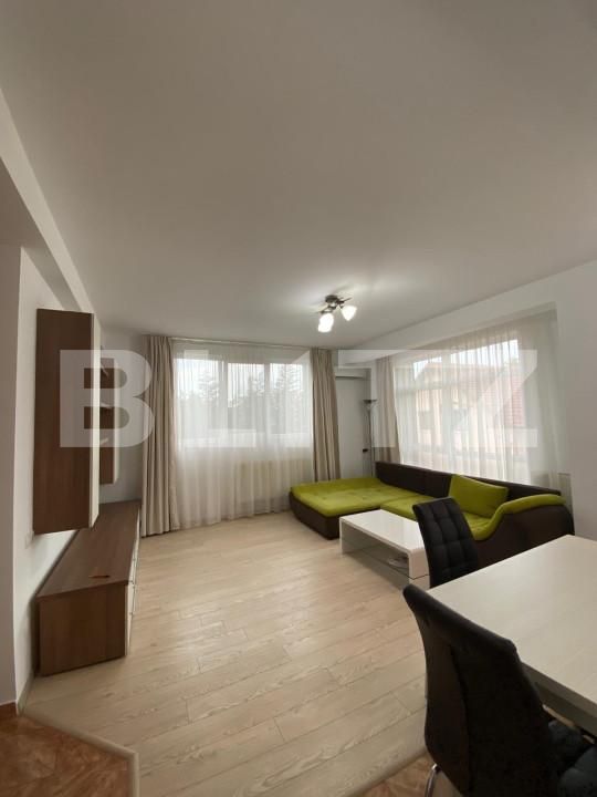 Apartament de închiriat 2 camere Central - 172237AI | BLITZ Cluj-Napoca | Poza3