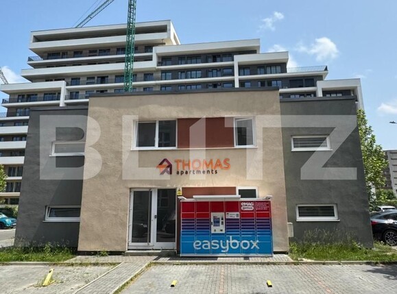 Apartament de vânzare 4+ camere Tractorul - 172239AV | BLITZ Brașov | Poza1