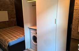 Vanzare garsoniera, 21 mp, boxa, curte comuna, zona strazii Dorobantilor