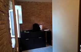 Vanzare garsoniera, 21 mp, boxa, curte comuna, zona strazii Dorobantilor