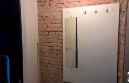 Vanzare garsoniera, 21 mp, boxa, curte comuna, zona strazii Dorobantilor