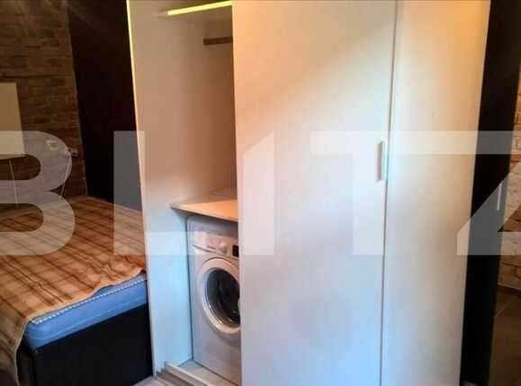 Garsonieră de vânzare Central - 17224AV | BLITZ Cluj-Napoca | Poza2