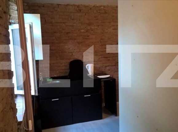Garsonieră de vânzare Central - 17224AV | BLITZ Cluj-Napoca | Poza3