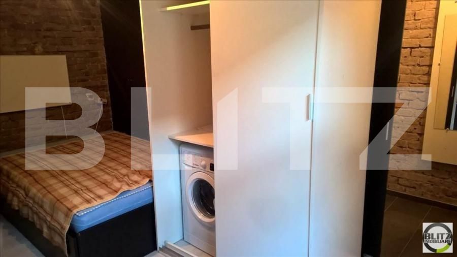 Garsonieră de vânzare Central - 17224AV | BLITZ Cluj-Napoca | Poza2
