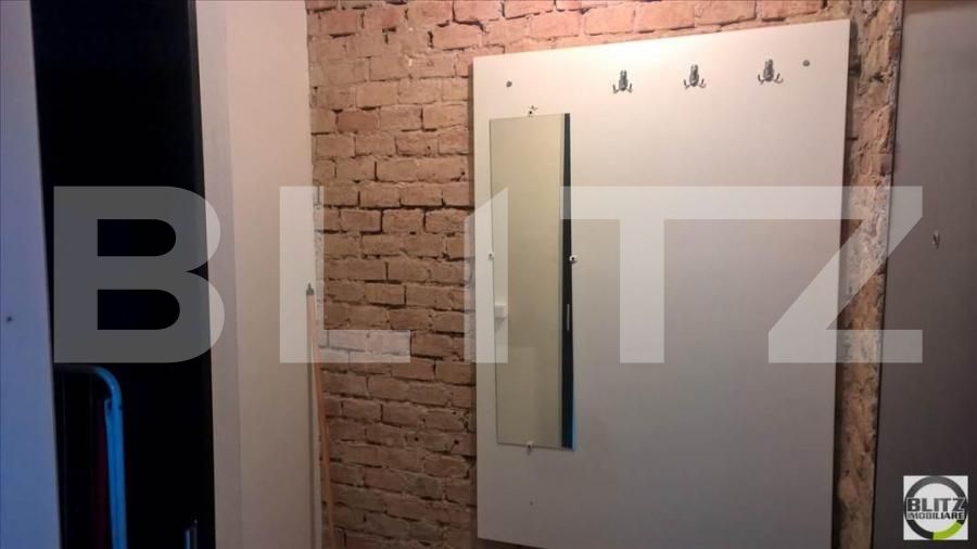 Garsonieră de vânzare Central - 17224AV | BLITZ Cluj-Napoca | Poza5