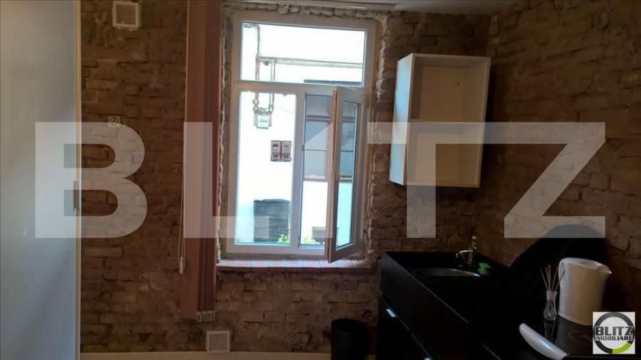 Garsonieră de vânzare Central - 17224AV | BLITZ Cluj-Napoca | Poza4