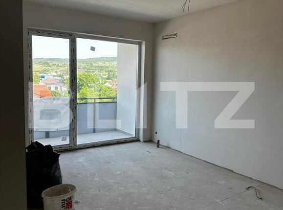 Apartament de vânzare 2 camere Marasti - 172243AV | BLITZ Cluj-Napoca | Poza1