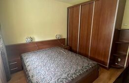 Apartament de vanzare, cu 3 camere, 51 mp, zona Campia Turzii