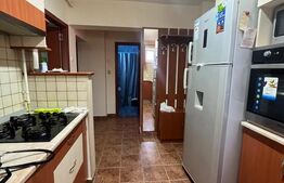 Apartament de vanzare, cu 3 camere, 51 mp, zona Campia Turzii
