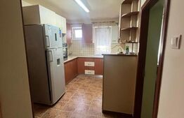 Apartament de vanzare, cu 3 camere, 51 mp, zona Campia Turzii