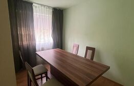Apartament de vanzare, cu 3 camere, 51 mp, zona Campia Turzii