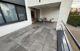 Cladire de birouri moderna, 15 incaperi, 900 mp, zona Europa