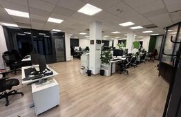 Cladire de birouri moderna, 15 incaperi, 900 mp, zona Europa